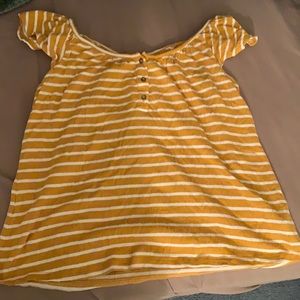Old navy top